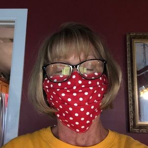 Meet your Posher, Darlene